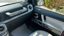 Mercedes-Benz G 63 AMG 4MATIC SUV Double Night Package | Brand New | European Specs