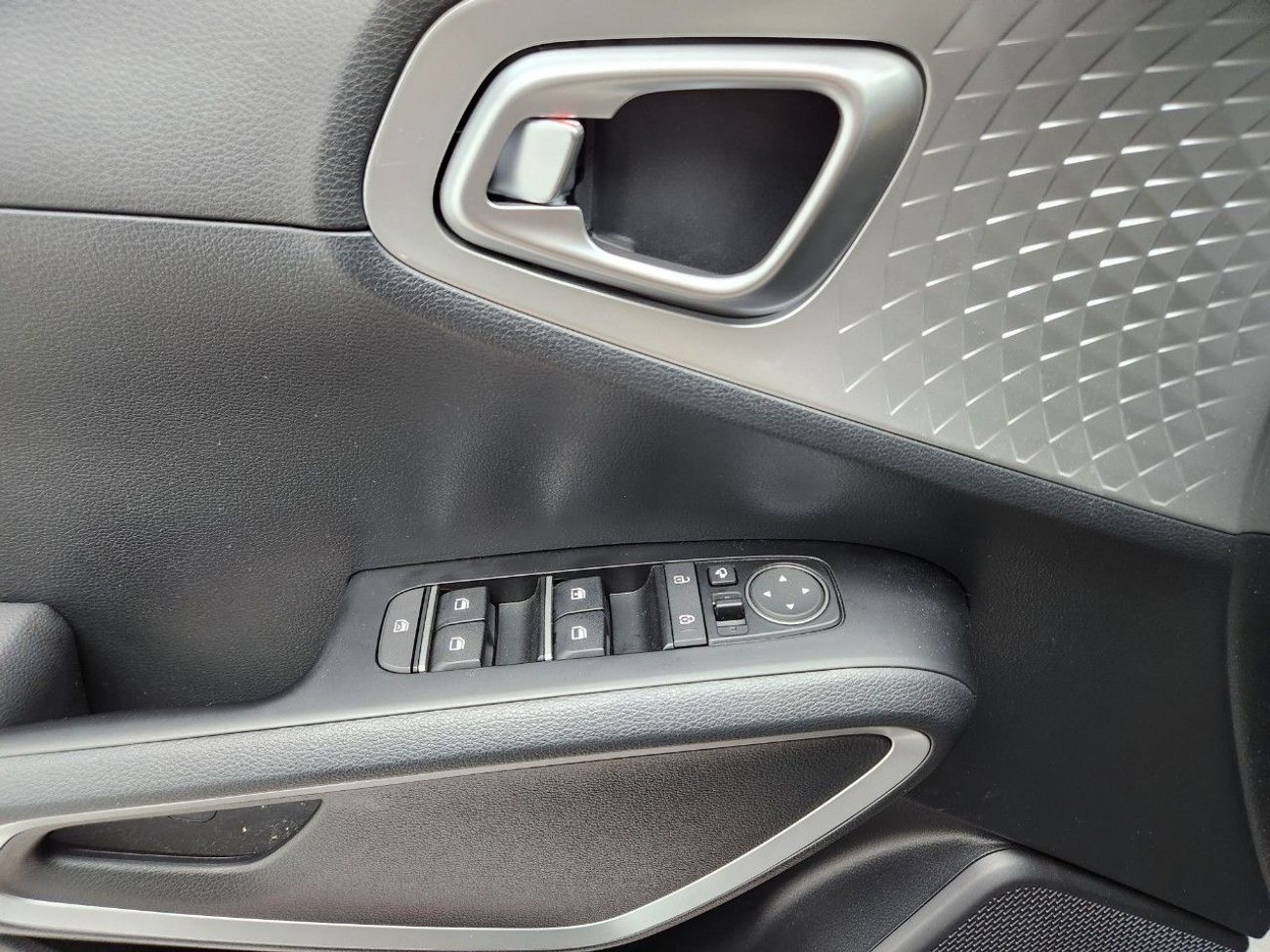 Kia Soul 2021 KIA SOUL BOOSTER (G) 1.6 Prestige