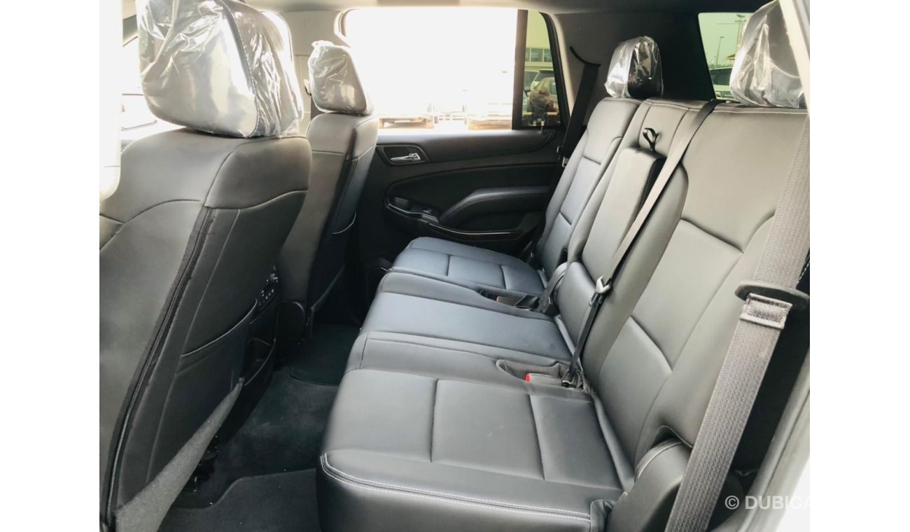 Chevrolet Tahoe Coverlet taho