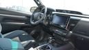 Toyota Hilux GR Sport 4.0 L V6