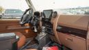Toyota Land Cruiser 70 LX 2.8L DIESEL A/T