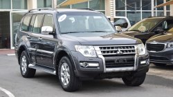 Mitsubishi Pajero GLS