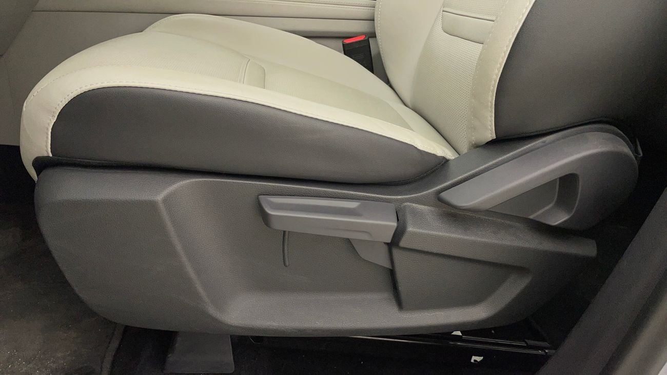 فورد تيريتوري TREND 1.8 | بدون دفعة مقدمة | اختبار القيادة في المنزل