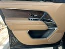 Land Rover Range Rover HSE P530