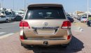 Toyota Land Cruiser GXR.i V6