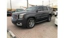 GMC Yukon American importer