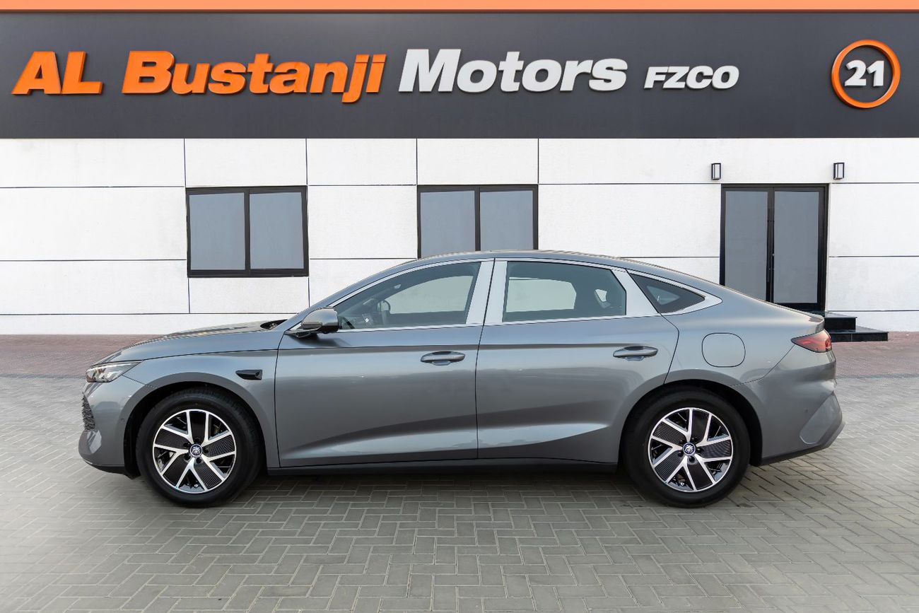 بي واي دي كين ال دي ام-اي