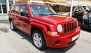 Jeep Patriot