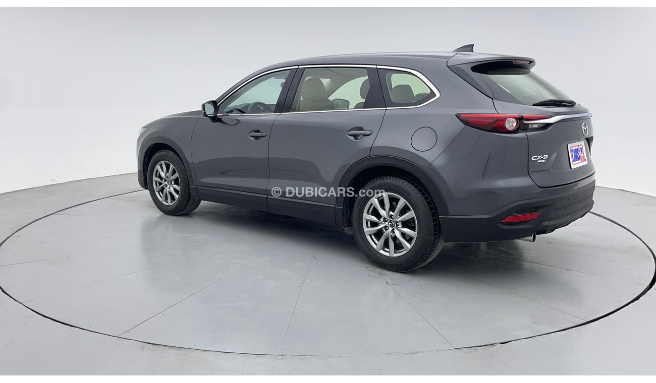 Mazda CX9 GT 2.5 | Zero Down Payment | Free Home Test Drive