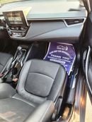 Toyota Corolla TOYOTA Corolla Altis