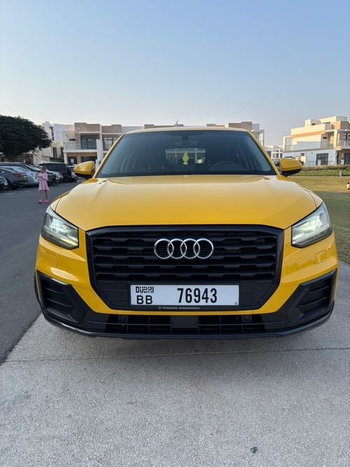 Audi Q2