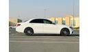Mercedes-Benz E 350 MERCEDES E350 MODEL 2018 VERY CLEAR CAR