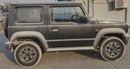 Suzuki Jimny GLX