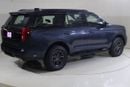 Ford Expedition Timberline 3.5L TR2525 / FREE INSURANCE + REGISTRATION / AL TAYER MOTORS AL QOUZ SHOWROOM