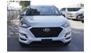 Hyundai Tucson 2019 [Right-Hand Drive] 2.0L, Automatic, Petrol, Premium Condition & Leather Seats