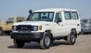 تويوتا لاند كروزر 70 LAND CRUISER LC78 4.2L V6 DIESEL 2024 0KM