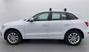 Audi Q5 40 TFSI QUATTRO 2 | Under Warranty | Inspected on 150+ parameters