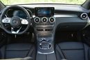 Mercedes-Benz GLC 300 2.0L 4Matic AWD Coupe