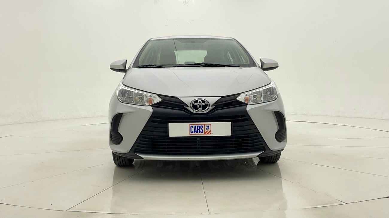 Toyota Yaris SE 1.5 | Zero Down Payment | Home Test Drive