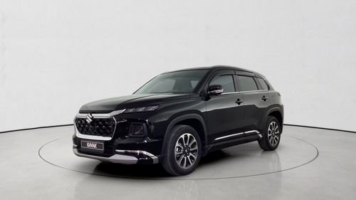Suzuki Grand Vitara GLX | Guaranteed Warranty | 0 Down Payment