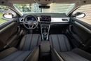 Volkswagen T-ROC LIFE Volkswagen T-Roc Life Plus 2026 GCC | Agency Warranty | Service Contract for 1,343.00 AED monthly