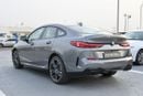 بي أم دبليو 225i BMW 225i M Sport 2.0L Turbo Petrol, 7 Speed DCT Model 2024 Color Grey