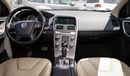 Volvo XC60 T5