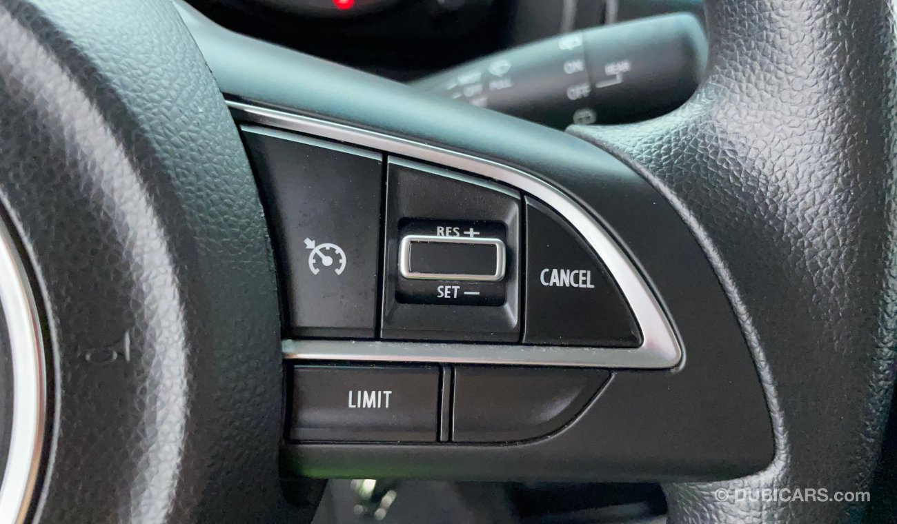 Suzuki Jimny MANUAL 1500