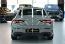 مرسيدس بنز CLA 200 Summer Offer | 200 | GCC 0km | Agency Warranty | AMG Line