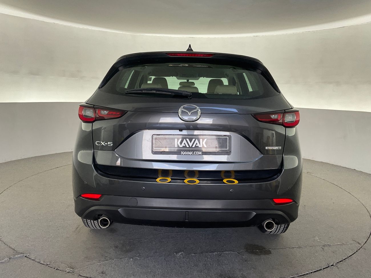 Mazda CX5 GL 2.5L GL | Guaranteed Warranty | 0 Down Payment