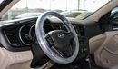 Kia Optima EX GDI