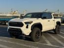 Toyota Tacoma 2.4L V4 TRD PRO I-FORCE MAX Hybrid