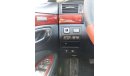 Lexus LS460 IMPORTED FROM KOREA - VCC PAPERS / ACCIDENTS FREE - FULL OPTION