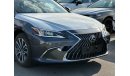 Lexus ES350 LEXUS ES350 2023