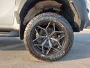 تويوتا هيلوكس TOYOTA HILUX PICK UP RHD 2021 MODEL 2.8 L DIESEL MANUAL(PM262588)
