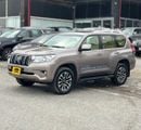 Toyota Prado TX-L 4.0L