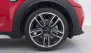 ميني كوبر إس كونتري مان S COOPER AWD 2 | Under Warranty | Inspected on 150+ parameters