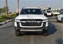 Toyota Land Cruiser 3.3L DIESEL GR SPORT, RADAR, TWIN TURBO