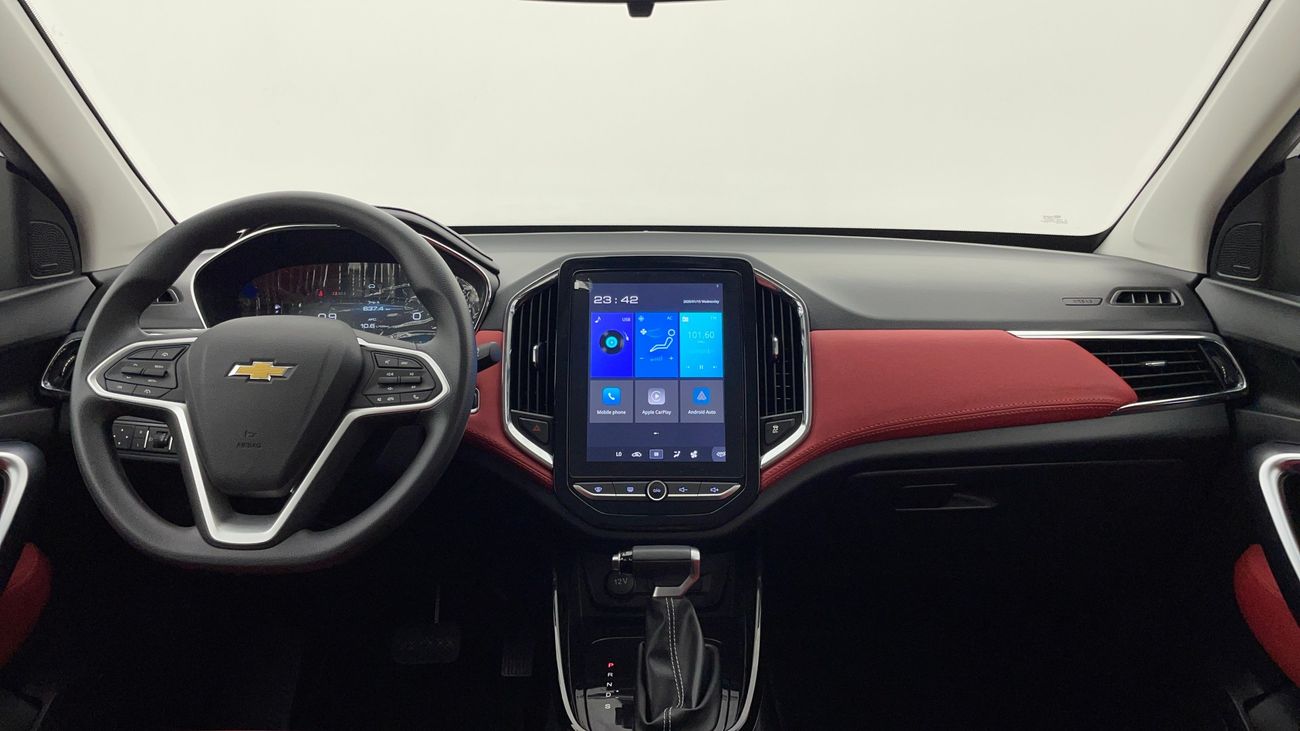 Chevrolet Captiva PREMIER 1.5 | Zero Down Payment | Home Test Drive