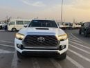Toyota Tacoma TRD OFF ROAD 360 CAMERA FULL OPTION 4X4 PUSH START