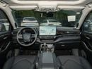 Toyota Highlander VXR FULLEST OPTION WITH JBL, HUD