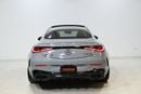 مرسيدس بنز CLE53 AMG 4MATIC مرسيدس بنز CLE 53 AMG 4MATIC+ كوبيه موديل 2025، ضمان لمدة عام، سجل صيانة كامل