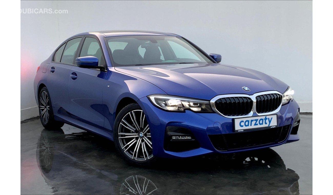 Used Bmw 320 M Sport 2020 For Sale In Dubai 498657