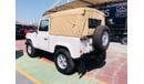 Land Rover Defender 90