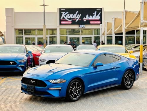 Ford Mustang EcoBoost For sale