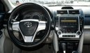 Toyota Camry GL  perfect condition