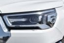 Toyota Hilux 2025 MODEL:TOYOTA-HILUX 4X4 2.7 MT DC DISPLAY AUDIO AUTO & RR AC, W/O  BEDLINER MATERIAL CODE: THX27