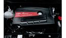 Alfa Romeo Giulietta Veloce | 1,567 P.M  | 0% Downpayment | Agency Warranty!