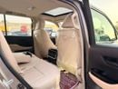 Toyota Land Cruiser GXR Landcruiser 2023 V6 LHD Petrol Full Option