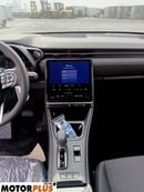 Lexus LBX For Export